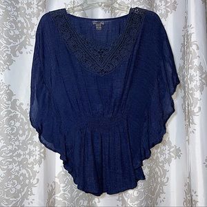 Poetry clothing blouse